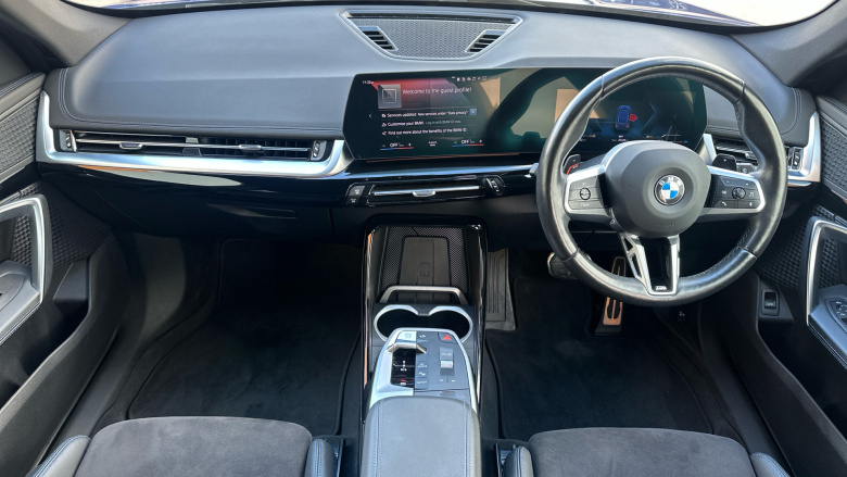 BMW X1 xDrive 23i MHT M Sport Premier 5dr Step Auto Petrol Estate